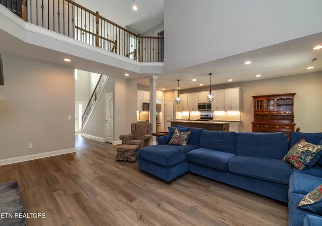Photo 3 of Single family home for sale at 1111 Snowy Peak Ln, Knoxville, TN 37922 | MLS# 1354375 | Listing updated on 2026-09-17