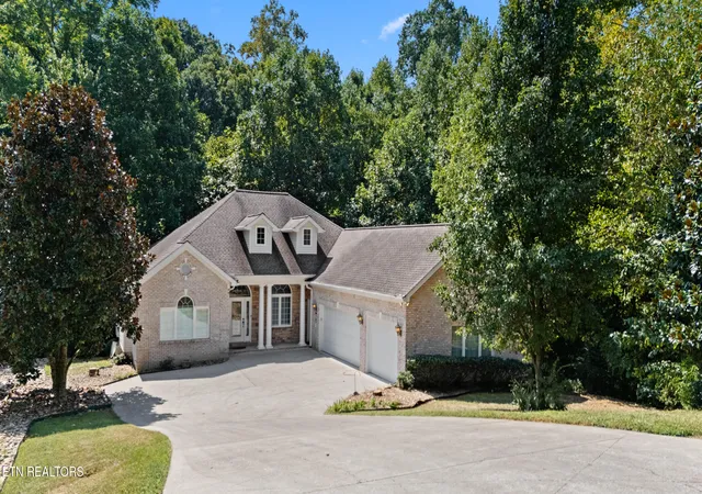 Photo 1 of Single family home for sale at 129 Chuniloti Tr, Loudon, TN 37774 | MLS# 1354733 | Listing updated on 2026-09-09