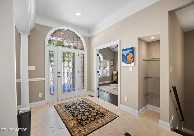 Photo 3 of Single family home for sale at 129 Chuniloti Tr, Loudon, TN 37774 | MLS# 1354733 | Listing updated on 2026-09-09