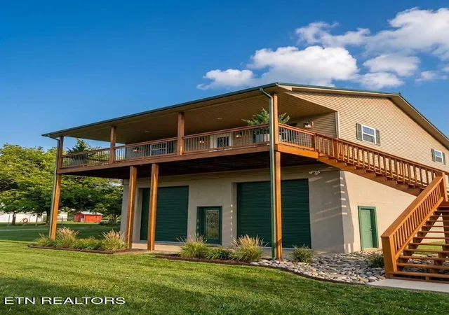 Photo 1 of Single family home for sale at 1374 Camellia Rd, Newport, TN 37821 | MLS# 1352186 | Listing updated on 2026-09-23
