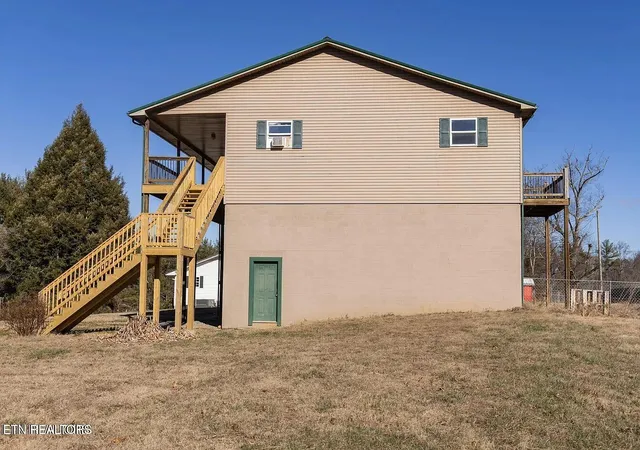 Photo 2 of Single family home for sale at 1374 Camellia Rd, Newport, TN 37821 | MLS# 1352186 | Listing updated on 2026-09-23