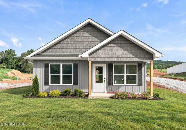 Photo 1 of Single family home for sale at Lot 9 Blockhouse Valley Rd, Clinton, TN 37716 | MLS# 1352205 | Listing updated on 2026-09-08