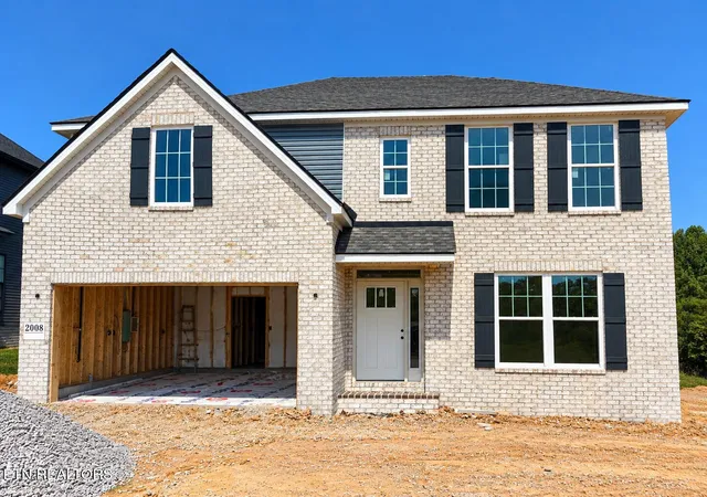 Photo 1 of Single family home for sale at 2008 Hickory Reserve Rd, Knoxville, TN 37932 | MLS# 1352172 | Listing updated on 2026-09-18