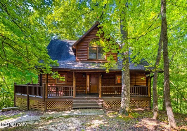 Photo 1 of Single family home for sale at 125 Shoreside Rd, New Tazewell, TN 37825 | MLS# 1352627 | Listing updated on 2026-09-16