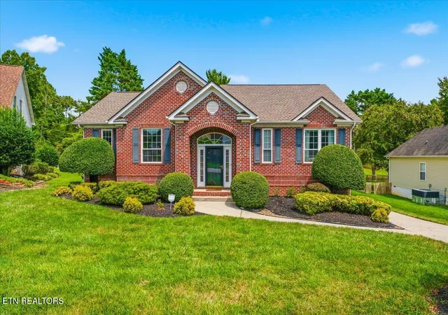 Single family home for sale at 2365 Conners Crk, Knoxville, TN 37932 | MLS# 1356136