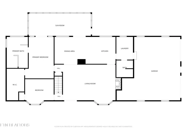 Photo 58 of Single family home for sale at 240 Mcclary Dr, Benton, TN 37307 | MLS# 1356579 | Listing updated on 2026-10-07