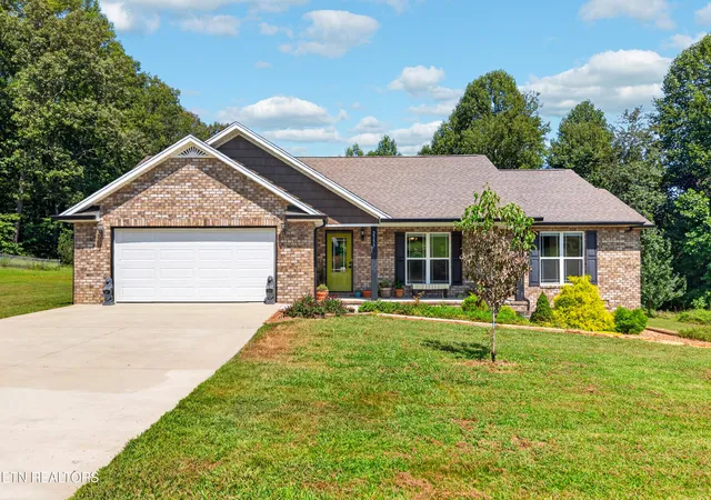 Photo 1 of Single family home for sale at 2755 Bennett Rd, Cookeville, TN 38506 | MLS# 1354185 | Listing updated on 2026-09-13