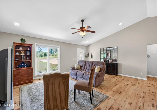 Photo 3 of Single family home for sale at 2755 Bennett Rd, Cookeville, TN 38506 | MLS# 1354185 | Listing updated on 2026-09-13