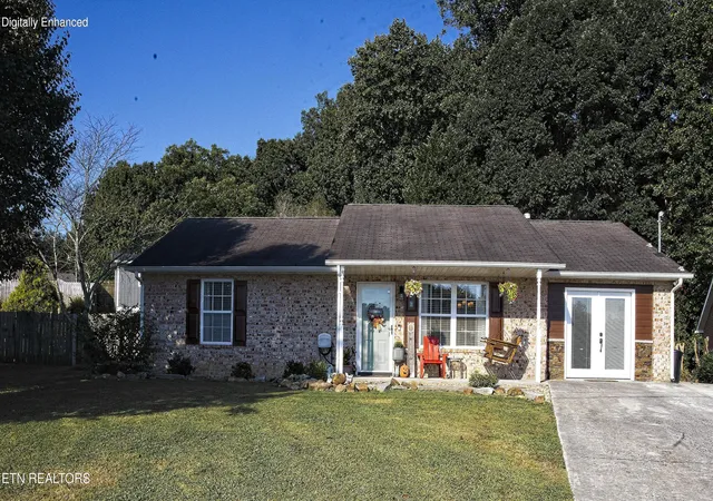Photo 3 of Single family home for sale at 6717 Puritan Ln, Corryton, TN 37721 | MLS# 1353890 | Listing updated on 2026-09-17