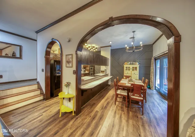 Photo 4 of Single family home for sale at 156 Hendrix Dr, Oak Ridge, TN 37830 | MLS# 1352342 | Listing updated on 2026-09-26