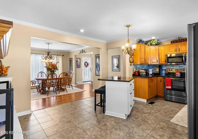 Photo 2 of Single family home for sale at 1351 Grand Colony Ln, Powell, TN 37849 | MLS# 1353961 | Listing updated on 2026-09-14