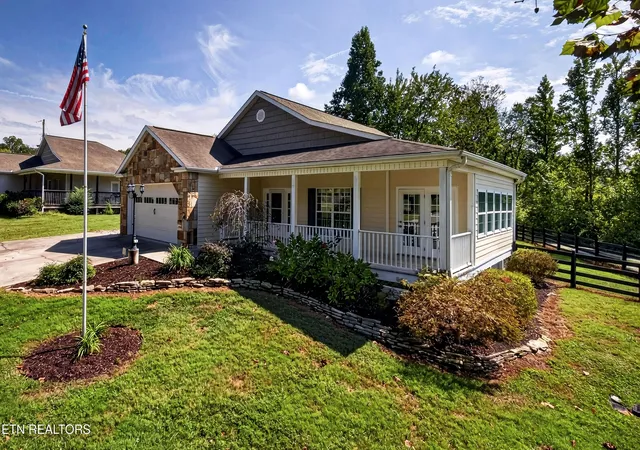 Photo 1 of Sale Pending at 4710 Messer Ln, Powell, TN 37849 | MLS# 1356601 | Listing updated on 2026-10-01