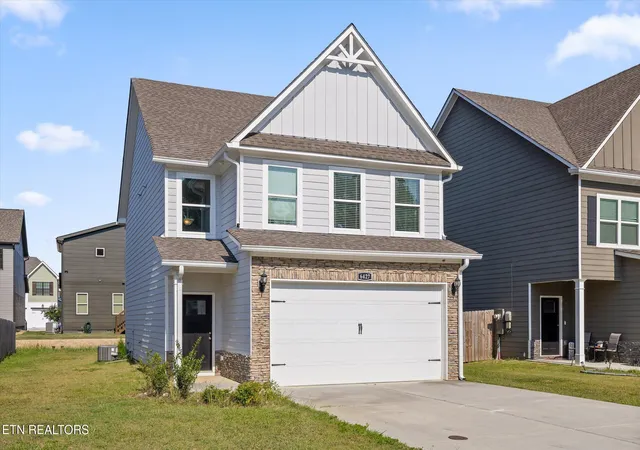 Photo 1 of Single family home for sale at 6427 Dharma Loop, Chattanooga, TN 37412 | MLS# 1354802 | Listing updated on 2026-09-08