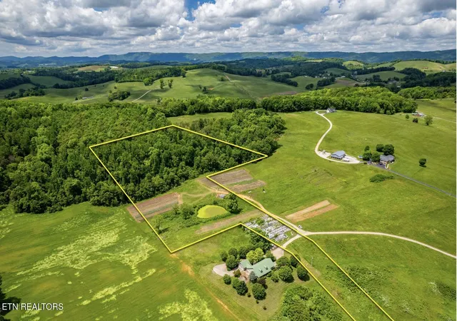 Photo 1 of Land for sale at Greenlee Rd, Rutledge, TN 37861 | MLS# 1352671 | Listing updated on 2026-09-28