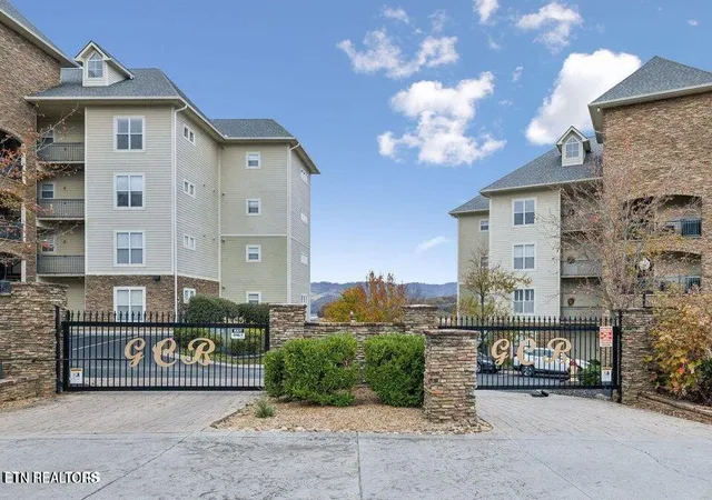 Listing Photo 4 - Condo for sale in building located at 112 Sandpiper Ln, Bean Station, TN 37708