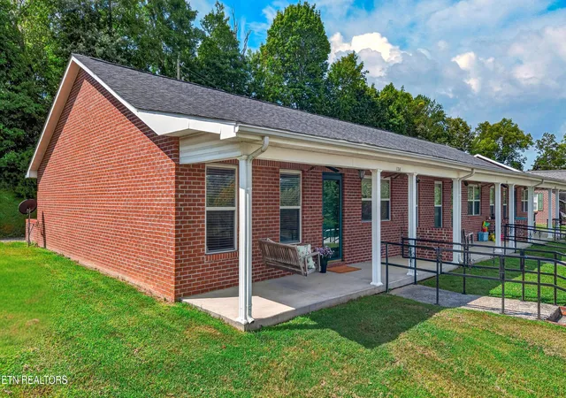 Photo 1 of Condo for sale at 134 Hackberry Wy, Dandridge, TN 37725 | MLS# 1352672 | Listing updated on 2026-09-18