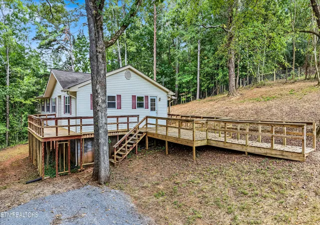 Photo 1 of Single family home for sale at 3140 Louisville Rd, Louisville, TN 37777 | MLS# 1354257 | Listing updated on 2026-09-24