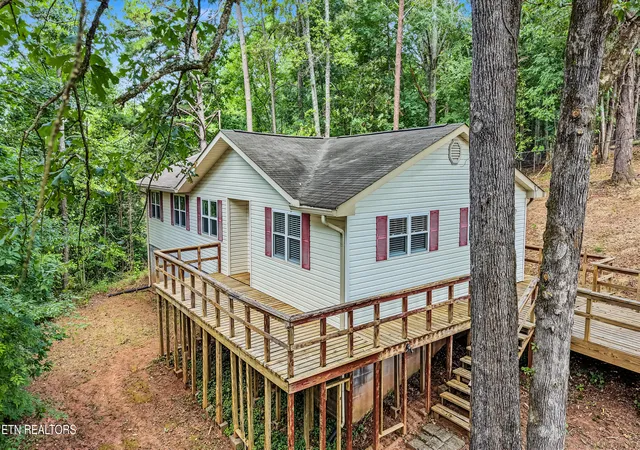 Photo 3 of Single family home for sale at 3140 Louisville Rd, Louisville, TN 37777 | MLS# 1354257 | Listing updated on 2026-09-24