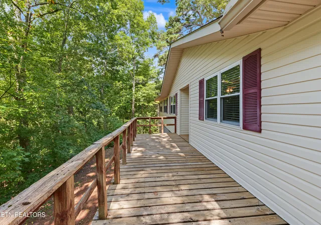 Photo 3 of Single family home for sale at 3140 Louisville Rd, Louisville, TN 37777 | MLS# 1354257 | Listing updated on 2026-09-24