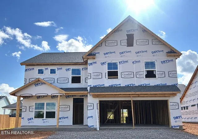 Photo 1 of Single family home for sale at 523 Ivey Willow Ln (lot 93), Farragut, TN 37934 | MLS# 1356485 | Listing updated on 2026-09-23