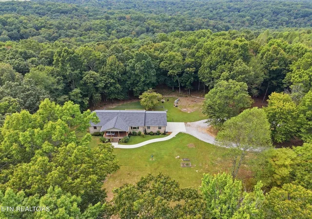 Single family home for sale at 2362 Pow Camp Rd, Crossville, TN 38572 | MLS# 1356449