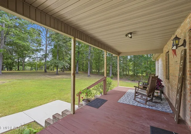 Photo 3 of Single family home for sale at 2362 Pow Camp Rd, Crossville, TN 38572 | MLS# 1356449 | Listing updated on 2026-09-23