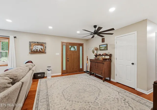 Photo 4 of Single family home for sale at 2362 Pow Camp Rd, Crossville, TN 38572 | MLS# 1356449 | Listing updated on 2026-09-23
