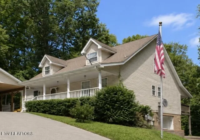 Photo 1 of Single family home for sale at 1968 Tranquility Ln, Sevierville, TN 37876 | MLS# 1354197 | Listing updated on 2026-10-17