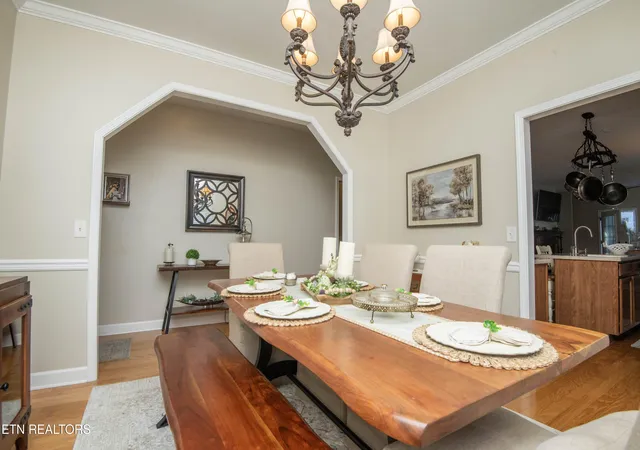 Photo 3 of Single family home for sale at 125 Mcneilly Cir, Maryville, TN 37803 | MLS# 1353743 | Listing updated on 2026-09-24