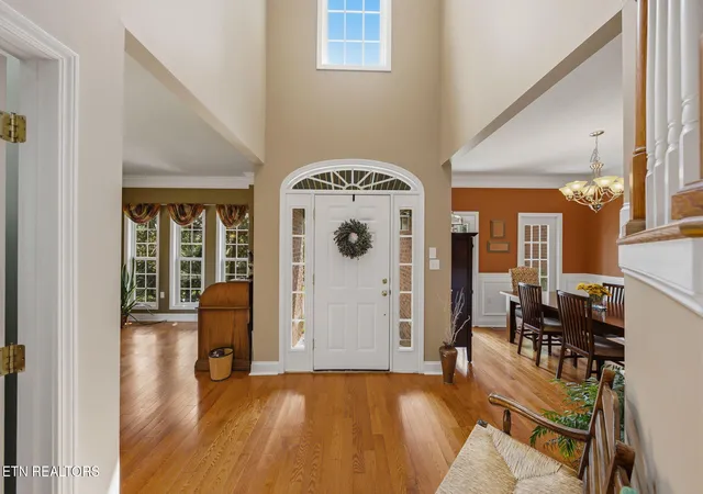 Photo 4 of Single family home for sale at 1909 Stonehaven Dr, Knoxville, TN 37938 | MLS# 1354840 | Listing updated on 2026-09-17