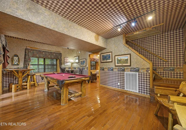 Photo 3 of Single family home for sale at 3690 Scottish Highland Way, Sevierville, TN 37862 | MLS# 1353995 | Listing updated on 2026-09-01