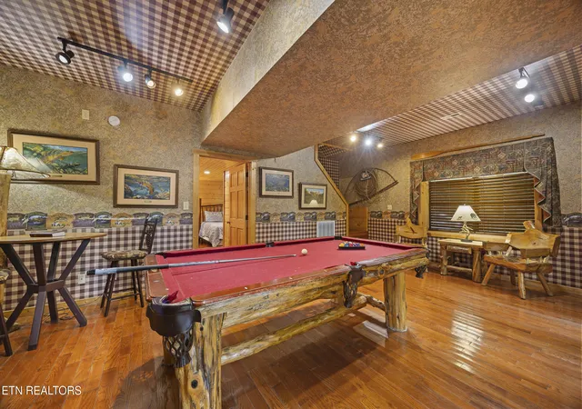 Photo 3 of Single family home for sale at 3690 Scottish Highland Way, Sevierville, TN 37862 | MLS# 1353995 | Listing updated on 2026-09-01