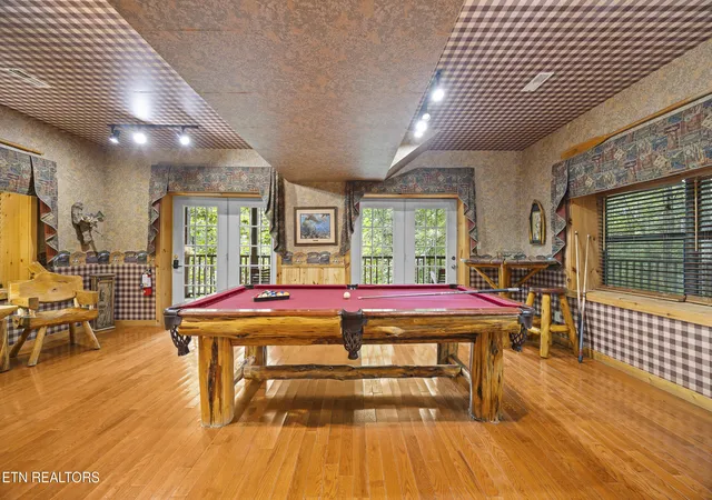 Photo 4 of Single family home for sale at 3690 Scottish Highland Way, Sevierville, TN 37862 | MLS# 1353995 | Listing updated on 2026-09-01