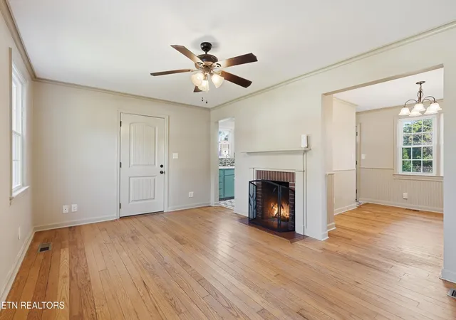 Photo 4 of Sale Pending at 1764 Kettering Rd, Alcoa, TN 37701 | MLS# 1358530 | Listing updated on 2026-10-24