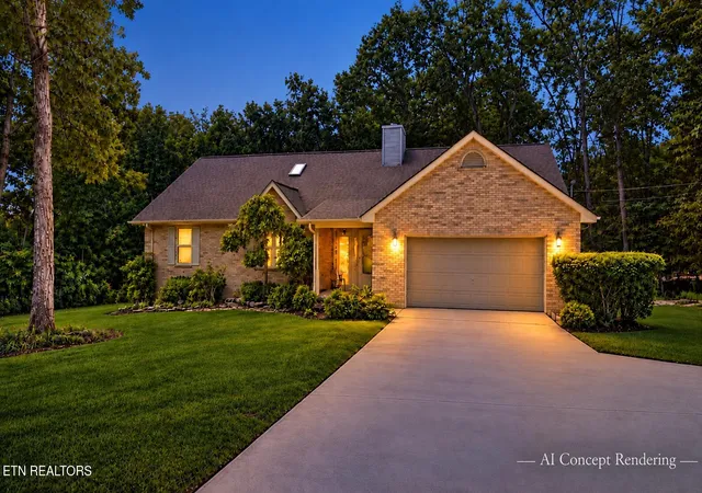 Photo 1 of Single family home for sale at 126 Morris Ln, Crossville, TN 38558 | MLS# 1353181 | Listing updated on 2026-09-22