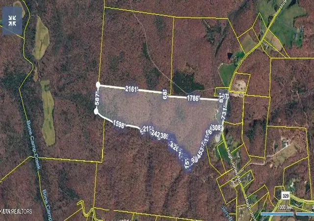 Photo 2 of Sale Pending at Hugh Jones Rd, Sunbright, TN 37872 | MLS# 1354361 | Listing updated on 2026-09-15