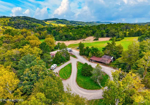 Photo 1 of Land for sale at 4885 Highway 131, Washburn, TN 37888 | MLS# 1355367 | Listing updated on 2026-09-13