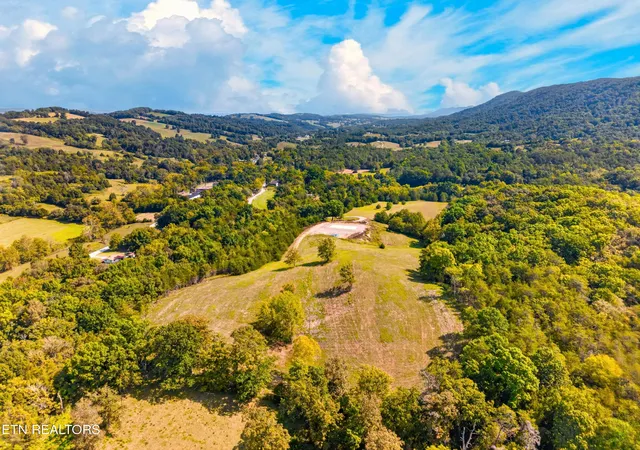 Photo 4 of Land for sale at 4885 Highway 131, Washburn, TN 37888 | MLS# 1355367 | Listing updated on 2026-09-13