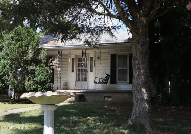 Photo 1 of Single family home for sale at 424 Meadowbrook Dr, Pigeon Forge, TN 37863 | MLS# 1355741 | Listing updated on 2026-09-17