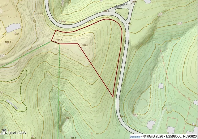 Photo 1 of Land for sale at 5017 Sevierville Pike, Knoxville, TN 37920 | MLS# 1353914 | Listing updated on 2026-09-01