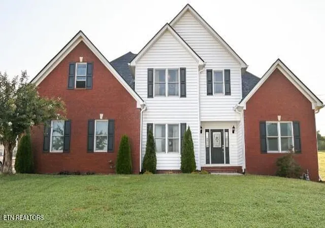 Photo 1 of Single family home for sale at 115 Ne Peppertree Dr, Cleveland, TN 37323 | MLS# 1353138 | Listing updated on 2026-09-14