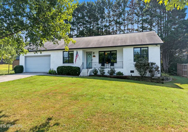 Photo 1 of Sale Pending at 4208 Ingrid Dr, Maryville, TN 37801 | MLS# 1354844 | Listing updated on 2026-09-21