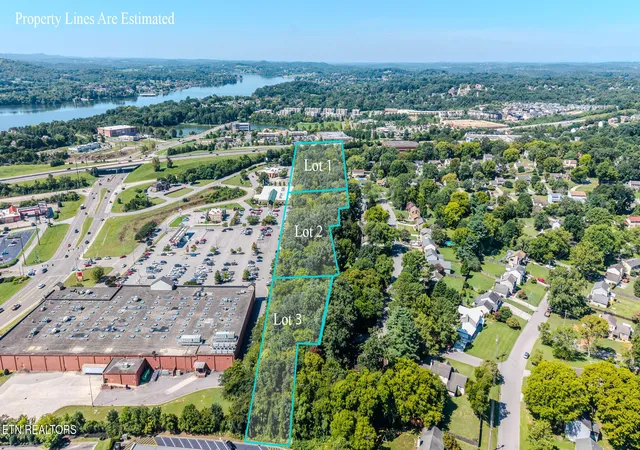 Photo 1 of Land for sale at Kimborough Dr, Knoxville, TN 37922 | MLS# 1354408 | Listing updated on 2026-09-04