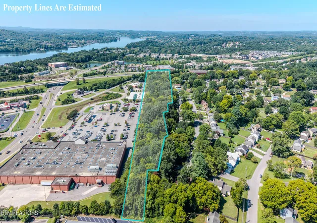 Land for sale at Dunraven Wickersham Kimbrough Dr, Knoxville, TN 37922 | MLS# 1354008