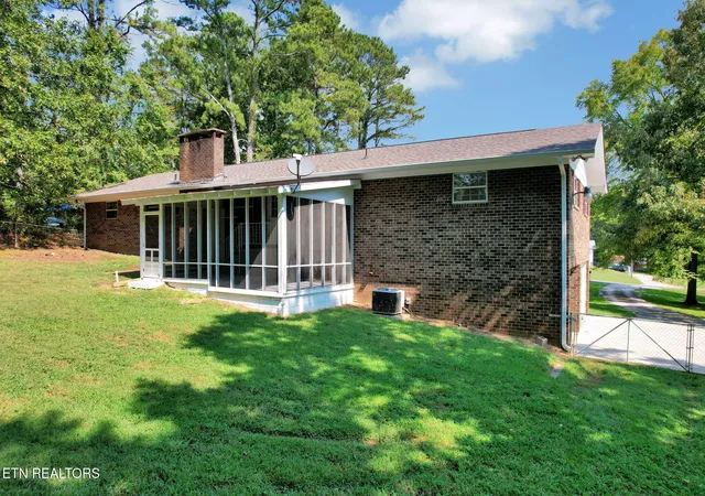 Photo 4 of Single family home for sale at 3725 Hopewell Dr, Cleveland, TN 37312 | MLS# 1354782 | Listing updated on 2026-09-08