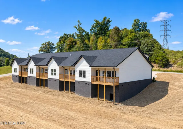 Photo 34 of Single family home for sale at 341 Webster Dr, Blaine, TN 37709 | MLS# 1353555 | Listing updated on 2026-09-13