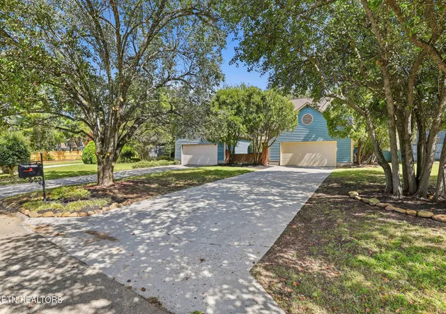 Photo 2 of Single family home for sale at 1506 Secretariat Blvd, Knoxville, TN 37931 | MLS# 1353224 | Listing updated on 2026-10-27