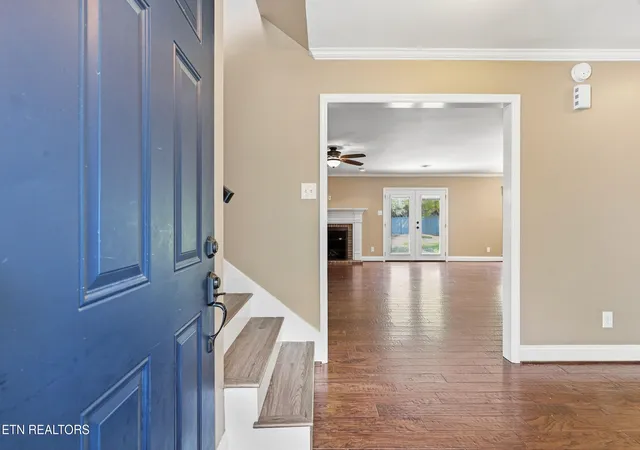 Photo 4 of Single family home for sale at 1506 Secretariat Blvd, Knoxville, TN 37931 | MLS# 1353224 | Listing updated on 2026-10-27