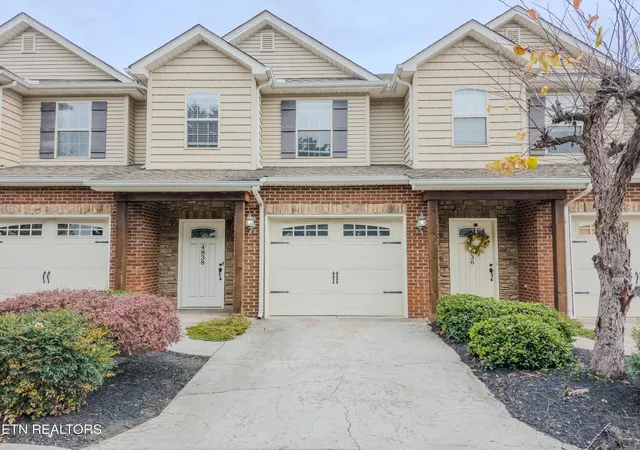 Photo 1 of Condo for sale at 4838 Fountain View Way, Knoxville, TN 37918 | MLS# 1354033 | Listing updated on 2026-09-02