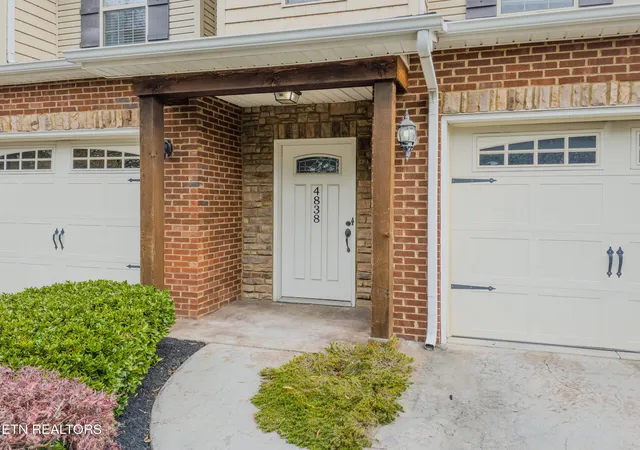 Photo 2 of Condo for sale at 4838 Fountain View Way, Knoxville, TN 37918 | MLS# 1354033 | Listing updated on 2026-09-02